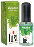 Feromonový parfém Womanizer LUST (30 ml)