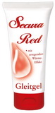 Lubrikační gel Secura Red (50 ml)