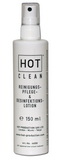 Čistič na erotické pomůcky HOT (150 ml)