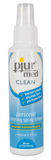 Čistič na erotické pomůcky Pjur (100 ml)