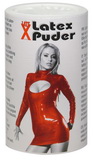 Pudr na latex