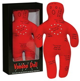 Voodoo panenka