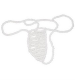 Pánské tanga - peprmintové Pánské tanga - peprmintové