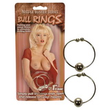 Kroužky na bradavky