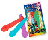 Balonky penis