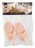 Penis bačkory
