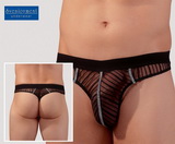 Tanga Silver