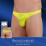 Push-up slipy Neon