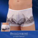 Boxerky Skyline