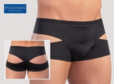 Vystřihnuté boxerky