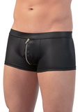 Boxerky s otvorem na zadku