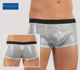 Pánské disco boxerky