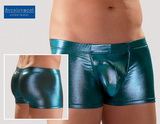 Pánské lesklé boxerky