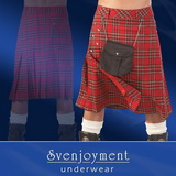 Skotský kilt