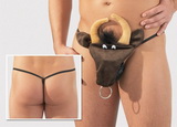 Tanga pan býk