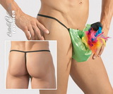 Tanga Papoušek