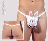 Žertovní slipy Bunny