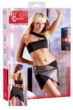 Sexy top a sukně