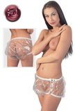 PVC boxerky