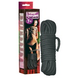 Bondážní lano - 7 m Bondážní lano - 7 m