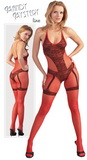 Catsuitové body