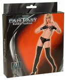 Latexové punčošky