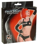 Latexové kalhotky