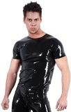 Latexové triko