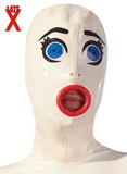 Latexová maska