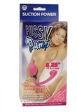 Vakuová pumpa Pussy pump