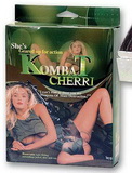 Nafukovací panna Combat Cherri
