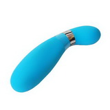 Vibrátor Jimmy Jane - Form 6 Blue