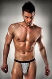 Pánské tanga Passion 013