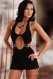 Erotické šaty Jasmine