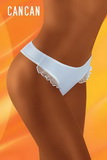 Tanga kalhotky Wolbar Cancan