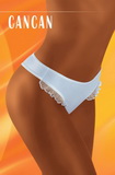 Tanga kalhotky Wolbar Cancan