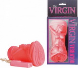 The Virgin Vagina The Virgin Vagina