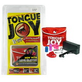Orální vibrátor TongueJoy