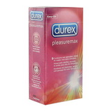 Pleasuremax Durex (9 ks)