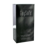 GaySafe kondomy s lubrikantem (6 ks)