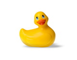 I Rub My Duckie Yellow