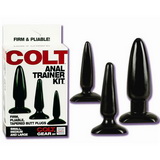 Souprava análních kolíků Colt