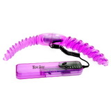 Vibrátor Twin Twister