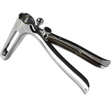 Anální zrcátka Anal Speculum