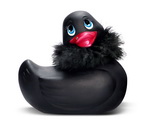 I Rub My Duckie Paris Black