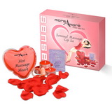 Dárková souprava More Amore Sensual Massage