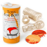 Nookii Toy - Toys For Boys