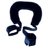 Super sex sling - postroj za krk