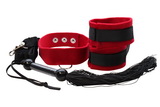 Lovers Prisoner Kit - bondage souprava