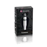 Mystim Casanova - dildo pro elektrosex